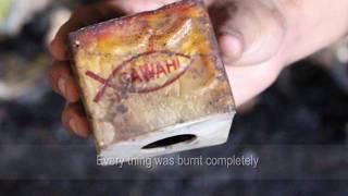 Saniha Gawahi TV with subtitle