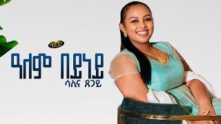 Salina Tsegay _ New Eritrean music 2024 _ Alem beyney (Official video)