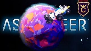 Полная Активация Новуса на Тракторе ∎ Astroneer прохождение #20