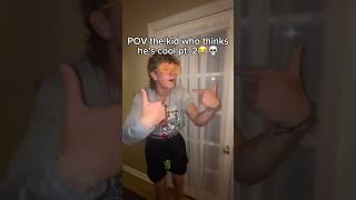 no way bro had prime.... #comedy #funny #cool #kid #part2 #prime #youtubeshorts #moneybagbunda