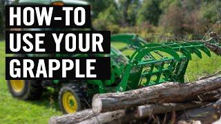 The BEST and WORST Ways to Use Your Grapple - With Hank Hamilton