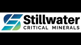 Stillwater Critical Minerals (OTCQB: PGEZF) (TSX.V: PGE)