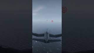 Torpedo run on BTD-01 Warthunder #gaming #asmr #gameplay #warzone#warthunder