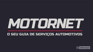 TUTORIAL MOTORNET