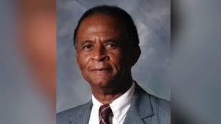 Oliver Eugene Brown, Sr. Eulogy