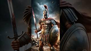 A Spartan Never Falls #inspiration #warrior #motivation #stoicism #spartans #wisdom #quotes #viral