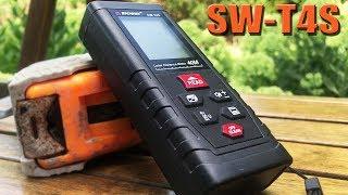 Laser Roulette SNDWAY SW-T4S