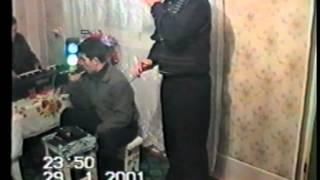 Felo hoktemberyanci (2001) namak