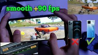 Realme 8 Pro  PUBG TESTGYRO | FPS METER | Handcam