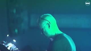 Atom™ & Tobias Boiler Room x MUTEK MX Live Show