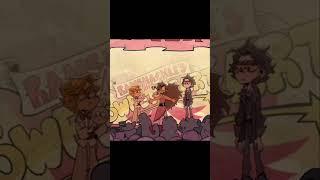 Ramshackle pilot edit!!!#ramshackle#zeddyzi