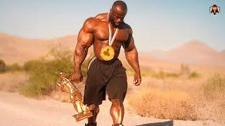 NEW MR OLYMPIA CHAMPION 2024 - NEW ERA OF RONNIE COLEMAN 2.0 - SAMSON DAUDA MOTIVATION