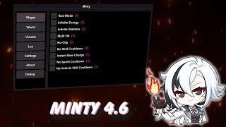 Genshin Impact free cheat minty 4.6