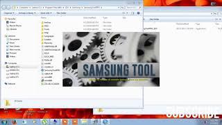 Z3X Samsung Tool Pro v29.5 Without Box Crack 2018 Download File 100% Working