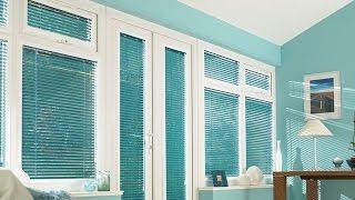 Perfect Fit Venetian Blinds for French Doors Ideas