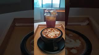 San Rafael Cafe#@Bangkok Thailand