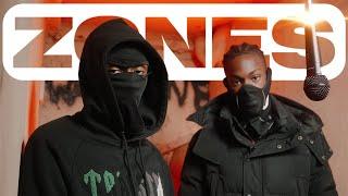 AZINO x TeeNizz: WARZONE #13 [Zones]