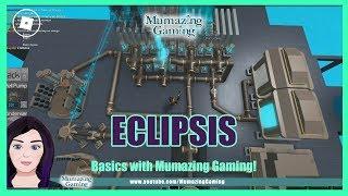 Eclipsis Basics with Mumazing Gaming!