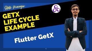 Getx Controller Life Cycle Example | State Manager | Urdu/Hindi