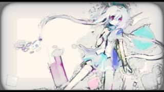 VOCALOID3: Aoki Lapis - "AO～Always on the Right Side～" [HD & MP3]