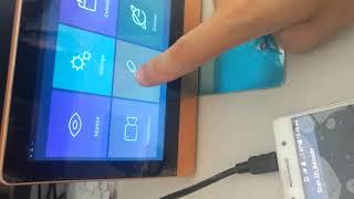 RealTopMall.com How to add a new device after register Ihome system Wifi IP Video Door Phone