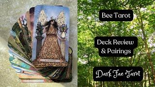 Deck Review | Bee Tarot