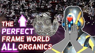 EVERY Organic in ONE World to Complete My Collection | Full Modded Playthrough Stellaris 3.3