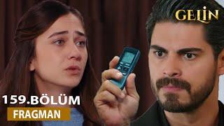 Bride Episode 159 Trailer I am your sister Cihan