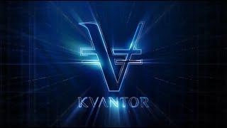 Kvantor. A new level of freedom for economic transactions.