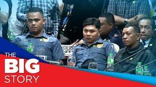 3 cops found guilty of murdering Kian delos Santos