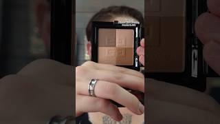 NEW Givenchy Bronzer ️ @givenchybeauty #newmakeup #luxurymakeup #beauty #bronzer #givenchy