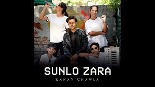 Sunlo Zara (AUDIO) | Kanav