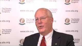 STS Video Snapshot with John E. Mayer, MD