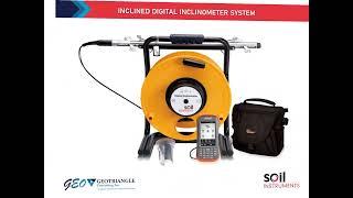 Soil Instruments Products | Inclinometers