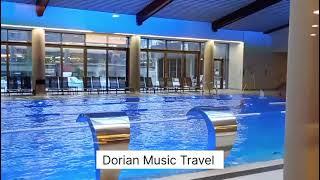 The Pool at Hotel Ramada Bucharest: A Luxurious Oasis in the Heart of the City