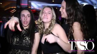 Camryn's NJ Super Sweet 16 - DJ Taso - Galloping Hill 3.15.15