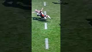 Amazing tackle #tackle #bighit #rugby #international #fyp