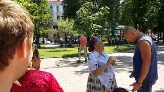 ОСТОРОЖНО ЦЫГАНЕ !!!!