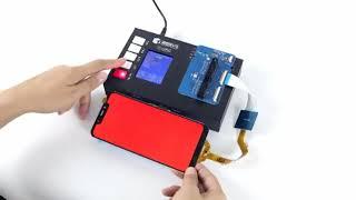 Universal Phone Screen MIPI Tester  - iPhone Samsung Huawei Moto OPPO Mobile Phone LCD Screen Tester