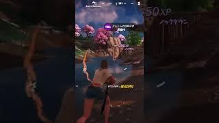 フォートナイト神スナイパーキル集#シナリオ #fortnite #shorts がくがくchannel応援と盛り上げ宜しくお願いします！