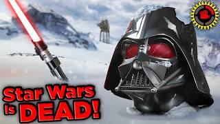 Film Theory: Star Wars is DEAD... Here's How to Fix It!