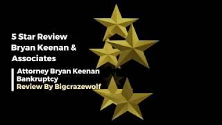 Bryan Keenan, Bryan Keenan & Associates Bankruptcy Attorney Reviews - Pittsburgh, PA