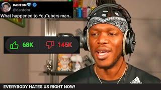 KSI Situation Just Got Funnier