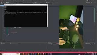 C++ coding a square pattern - ASMR Programming