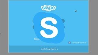 Skype Nasıl Kurulur?