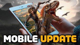 Latest ARK Mobile issues UPDATE!