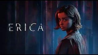 Erica Film Complet en Français 2022 ( horreur frisson )