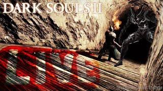 dark souls 2 first time  Action game #1