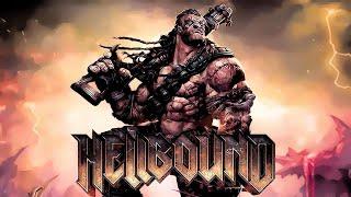 Hellbound Full walkthrough (NO COMMENTARY). Полное прохождение (БЕЗ КОММЕНТАРИЯ)