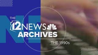 12News Archives: Reports from the 1990s